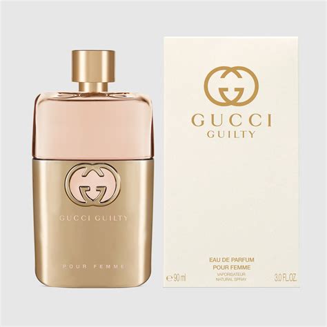 gucci guilty 90 ml